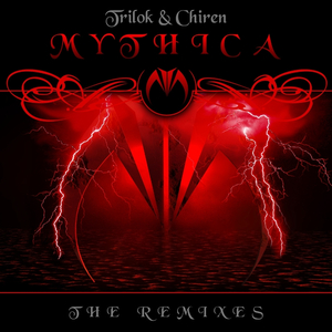 Mythica (Speaker Freakz Remix)