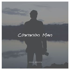 Common Man