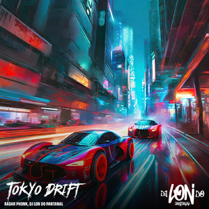 Tokyo Drift
