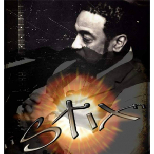 Whisper (feat. Richard Moore & Thomas Johnson)