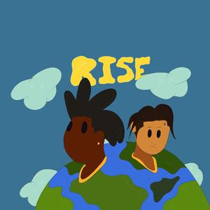 rise (feat. byron messia)