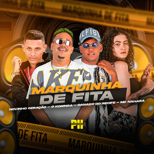 Marquinha de Fita