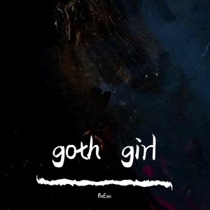 goth girl