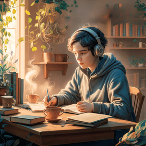 Reaching For The Stars