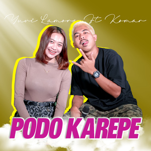Podo Karepe