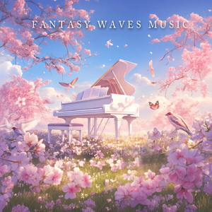 魔法の流れのままに