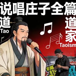 《庄子·逍遥游》 (Demo)