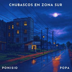 Chubascos en Zona Sur (feat. Popa)