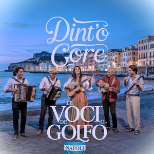 'A sciantosa more 'o tenore