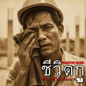 ชีวิตกูใช้คำว่าสู้ได้เปลืองมาก