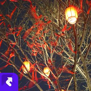 回忆在心里萦绕 (现场)