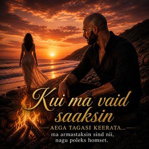 Kui ma vaid saaksin aega tagasi keerata