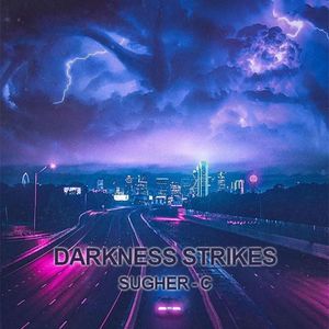 Darkness Strikes（黑暗来袭）
