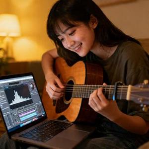 他其实并不喜欢你 (Cola & 莫叫姐姐 Remix)