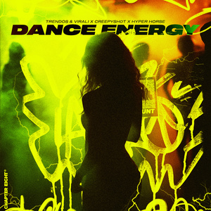 Dance Energy