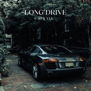 Long Drive Beat