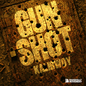 Gunshot