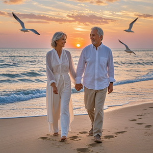 三十五载同行歌