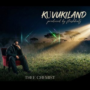 Kuvukiland