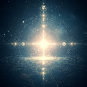 空の世界と宇宙の声　（スピリチュアル魂の覚醒）