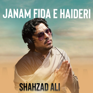 Janam Fida E Haideri