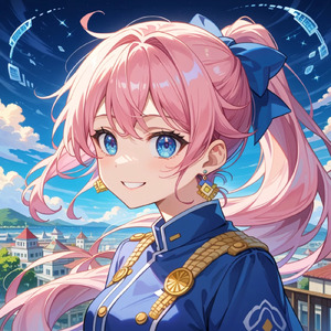 未来の君へ ～2045年の空を見上げて～