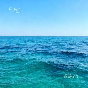 蔚蓝色的海 (Cover 夏伟淳LAH)