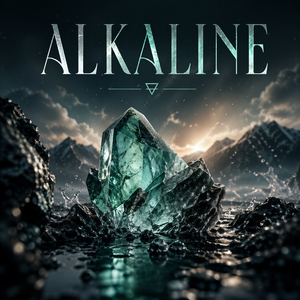 Alkaline (Piano Version)