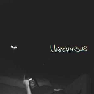 Unanimous (feat. Darrell Medellin & THEALLSEEINGEYE)