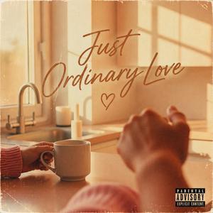 Just Ordinary Love