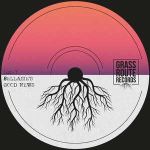 Selassie (Original Mix)