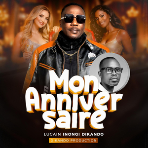 Mon Anniversaire