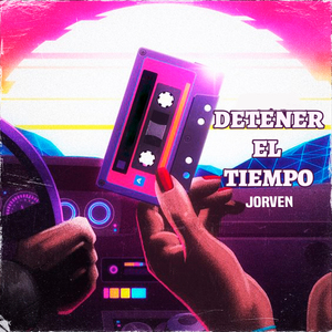 Detener el Tiempo