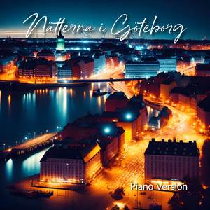Nätterna i Göteborg (Piano Instrumental Version)