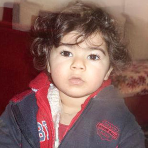 hayatı umursamayan birine karşı silahsızsın