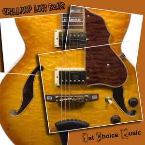 ON THE QT-RHYTHM MIX