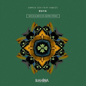 Buya (Moojo & Nico de Andrea Remix)