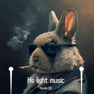 Hs light music（Horzire HS mix）
