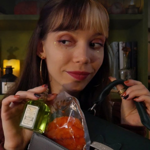 Cristaux et Yeux de Vipère