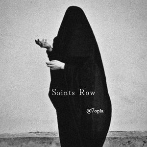 Saints Row
