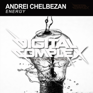 Energy (Original Mix)