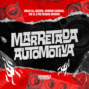 Marretada Automotiva