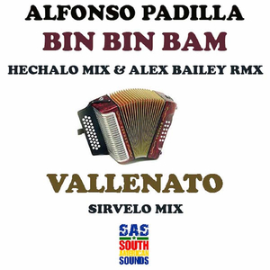Vallenato (Sirvelo Mix)