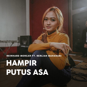 Hampir Putus Asa