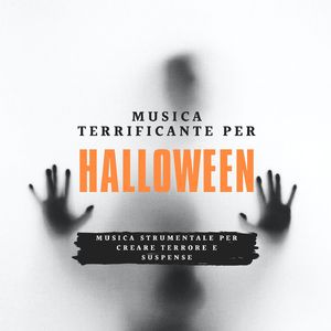 Musica spaventosa