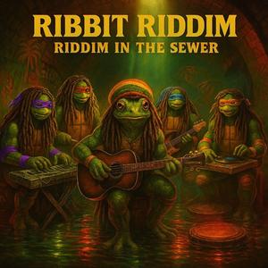 Riddim In The Sewer