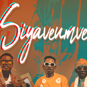SIYAVEUMVELA