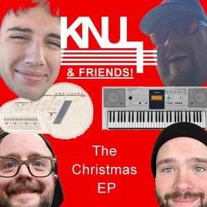 Christmas is Coming (I am too)