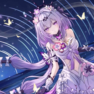 AI遐蝶 原来你也在这里