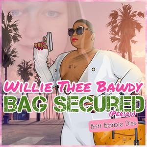 Bag Secured (Period) [Britt Barbie Diss]